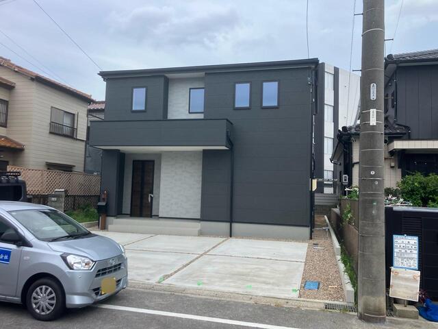 Foto de Casa 5LDK em Handa