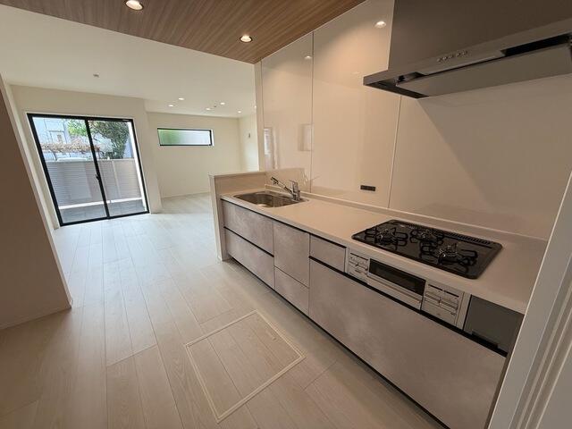 Casa 3LDK em Okazaki — foto 2 de 5