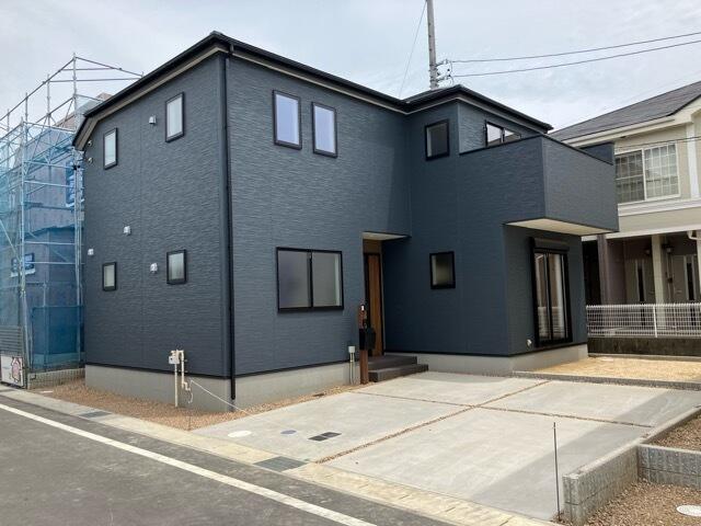 Fachada ou ambiente da casa 5ldk em kariya