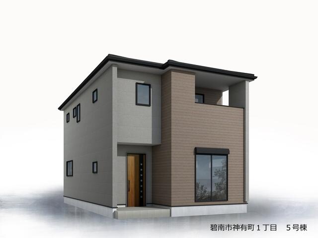Casa 5LDK em Hekinan — foto 3 de 5