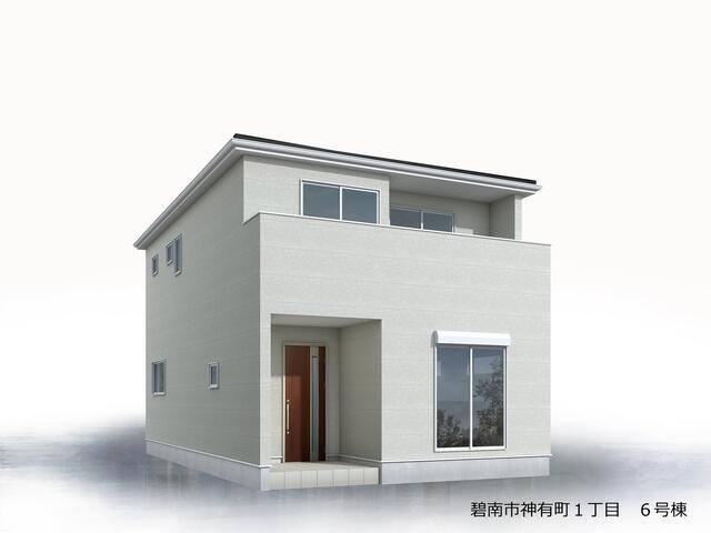 Casa 5LDK em Hekinan — foto 3 de 5