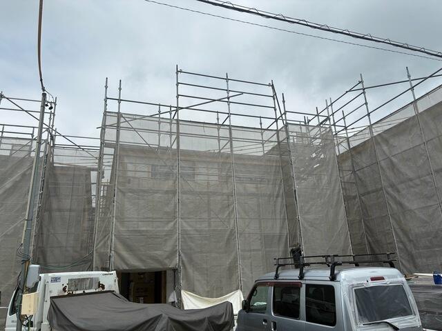 Fachada ou ambiente da casa 4ldk em toyohashi