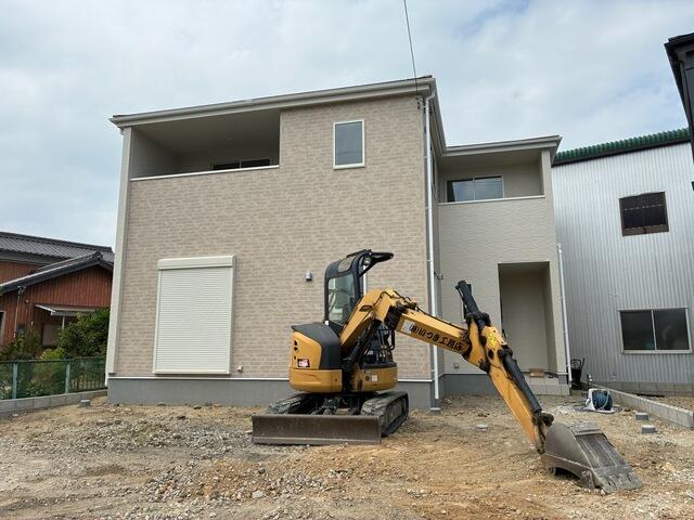 Foto de Casa 4LDK em Suzuka