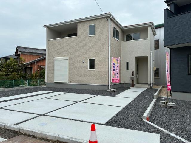 Casa 4LDK em Suzuka — foto 3 de 3