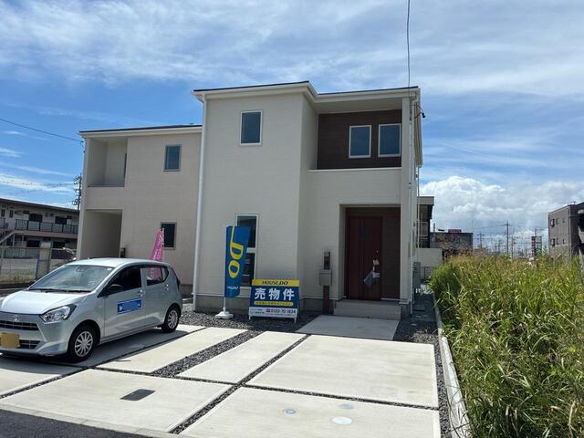 Foto de Casa 4LDK em Tsu