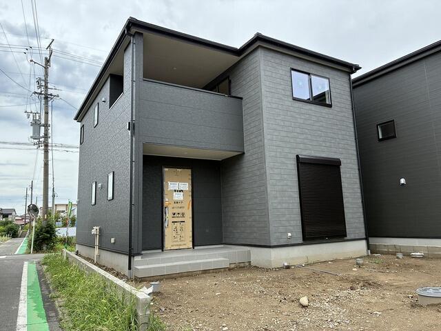 Casa 4LDK em Ichinomiya — foto 1 de 5