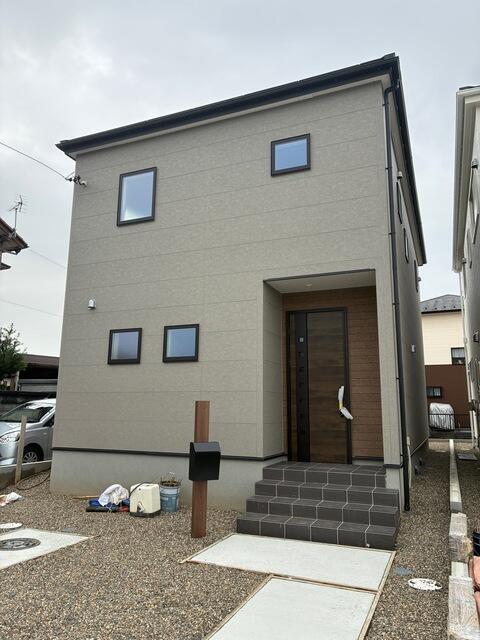 Casa 3SLDK em Konan — foto 1 de 3