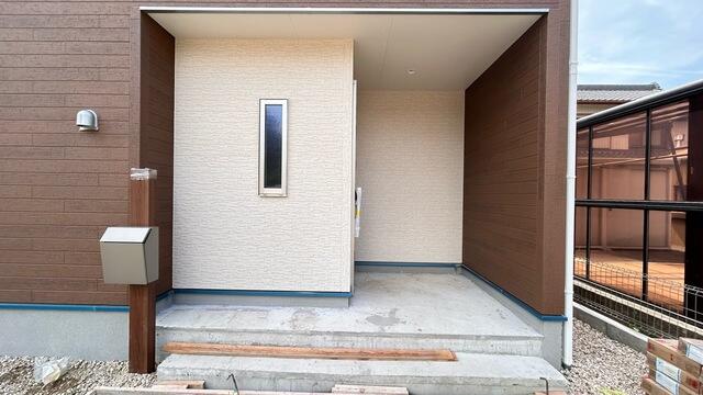 Casa 5LDK em Nishio — foto 3 de 5