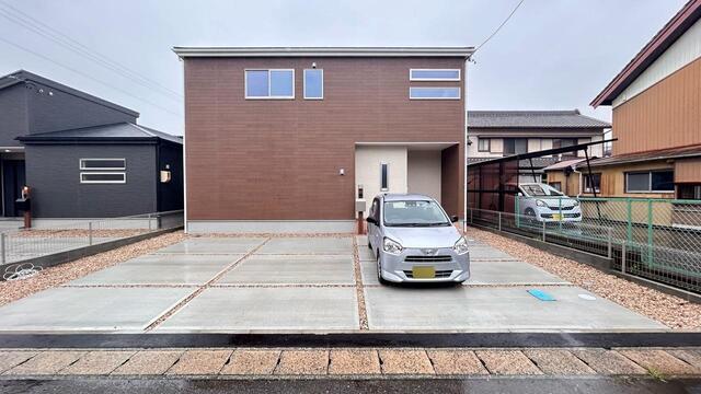 Casa 5LDK em Nishio — foto 4 de 5