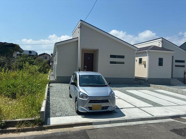 Foto de Casa 4LDK em Tsu