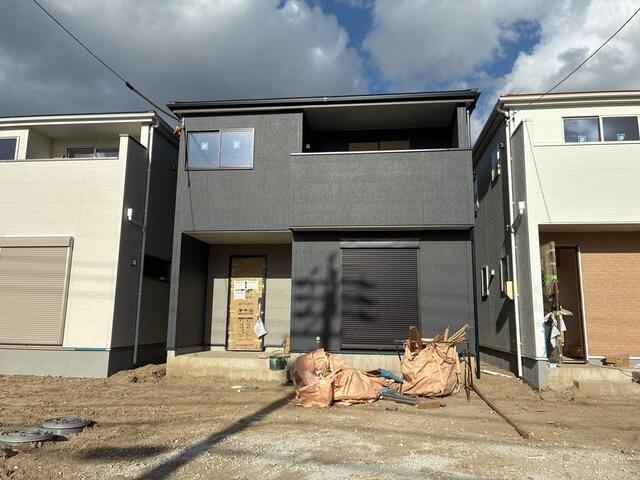 Casa 5LDK em Ama — foto 5 de 5