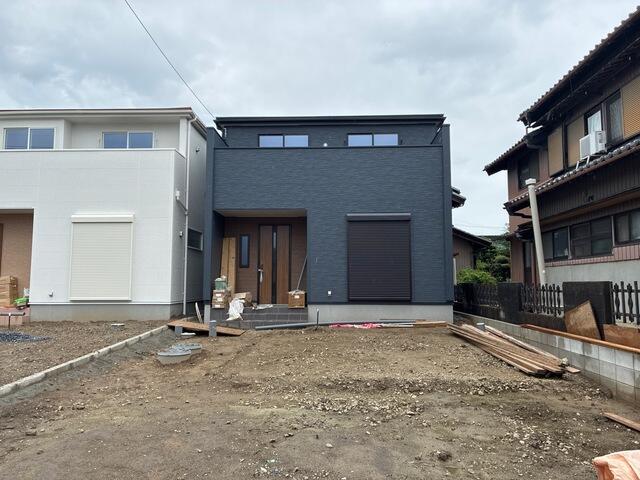 Casa 4LDK em Ama — foto 5 de 5