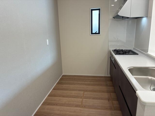 Fachada ou ambiente da casa 4ldk em nishio