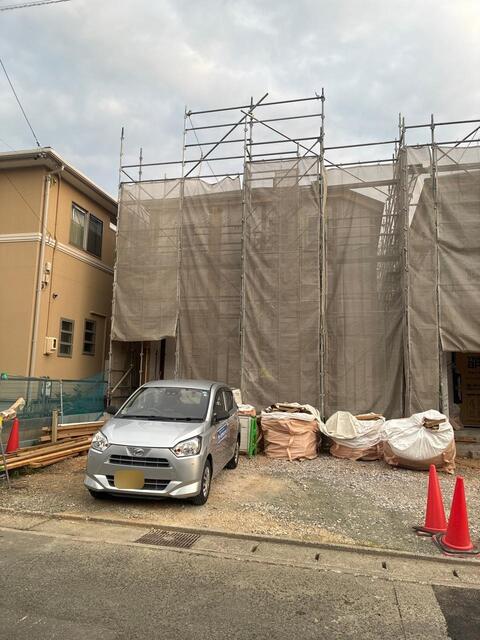 Casa 4LDK em Toyohashi — foto 1 de 2