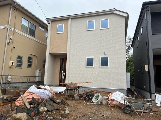 Casa 4LDK em Toyohashi — foto 2 de 2