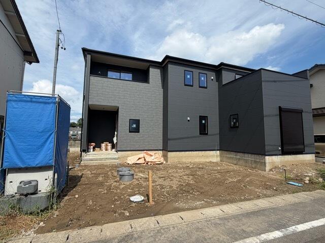 Fachada ou ambiente da casa 4ldk em konan