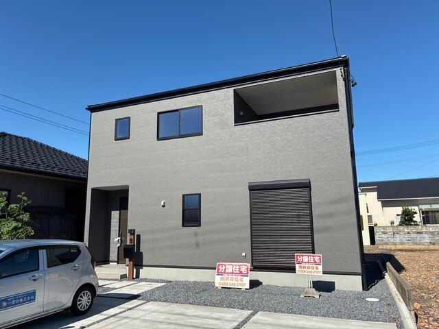 Fachada o ambiente de la casa 4SLDK en Inuyama