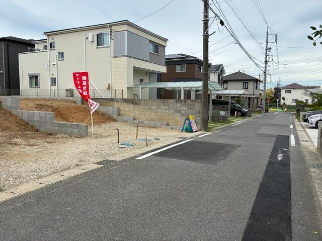 Fachada o ambiente de la casa 4LDK en Kariya