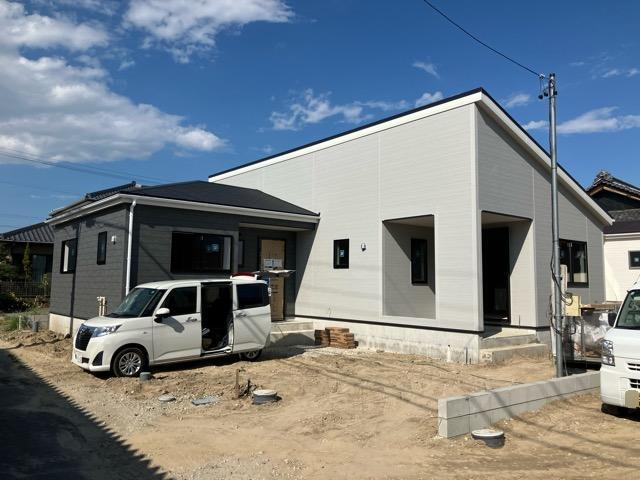 Fachada o ambiente de la casa 4LDK en Inazawa