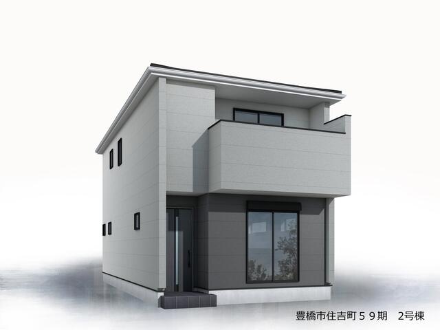 Casa 3LDK em Toyohashi — foto 1 de 2