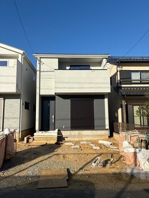Casa 3LDK em Toyohashi — foto 2 de 2