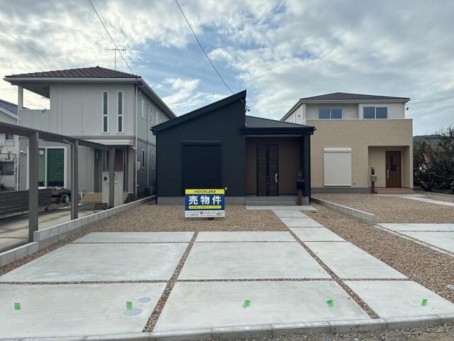 Casa 4LDK em Toyokawa — foto 1 de 5