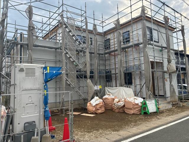 Fachada ou ambiente da casa 4ldk em toyokawa