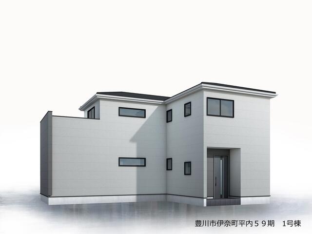 Casa 4LDK em Toyokawa — foto 2 de 2