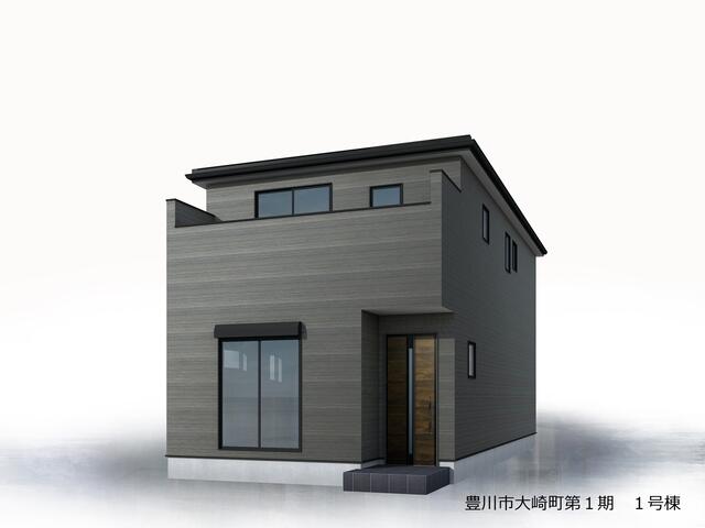 Casa 4SLDK em Toyokawa — foto 2 de 2