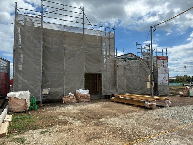 Fachada ou ambiente da casa 4ldk em toyohashi