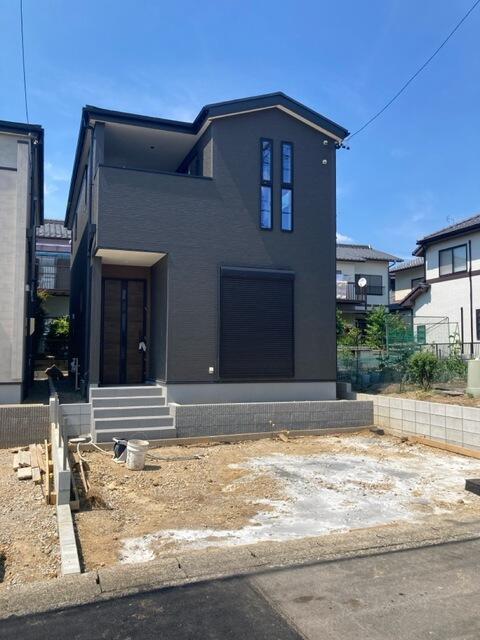 Fachada ou ambiente da casa 3sldk em inuyama