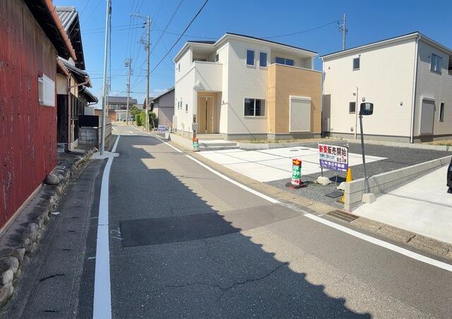 Foto de Casa 4LDK em Ichinomiya