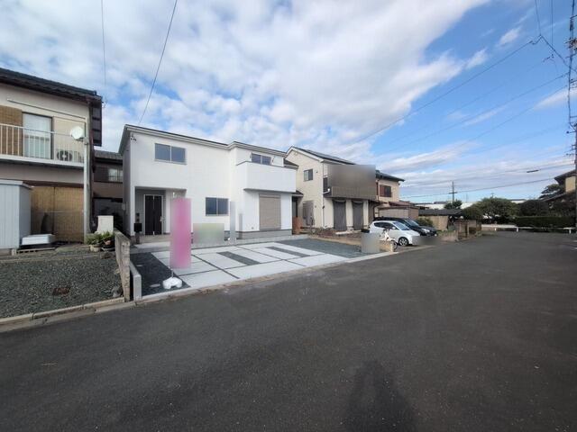 Fachada ou ambiente da casa 5ldk em toyohashi