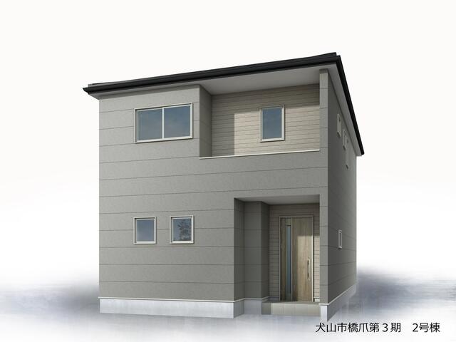 Foto de Casa 5LDK em Inuyama