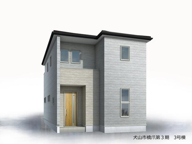 Foto de Casa 4LDK em Inuyama