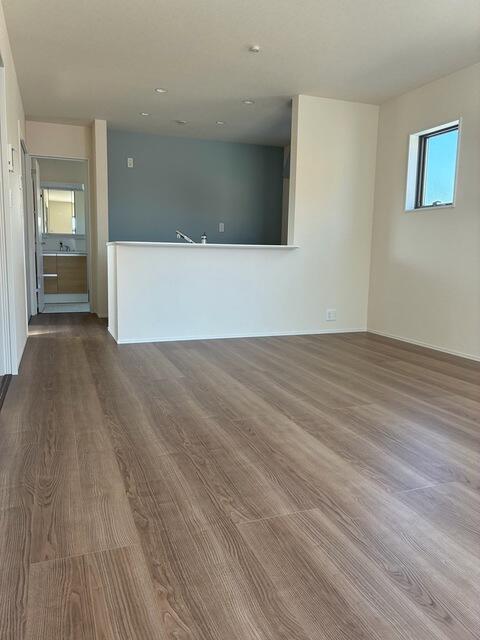 Fachada ou ambiente da casa 5ldk em ichinomiya