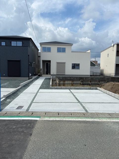 Fachada ou ambiente da casa 4ldk em toyokawa