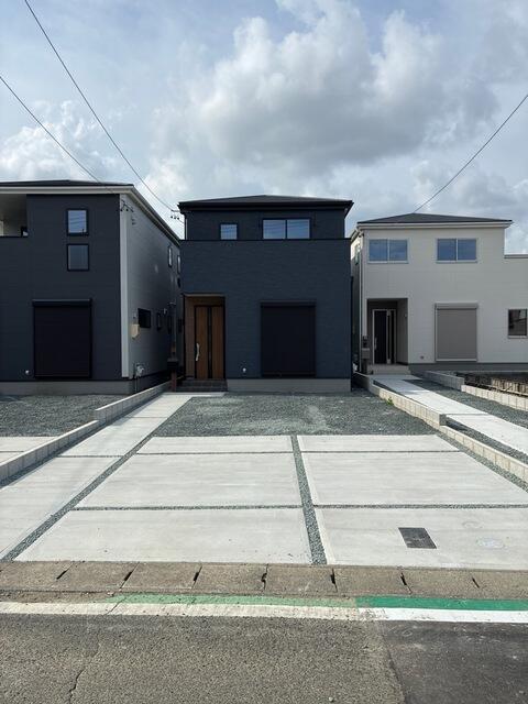 Fachada ou ambiente da casa 5ldk em toyokawa