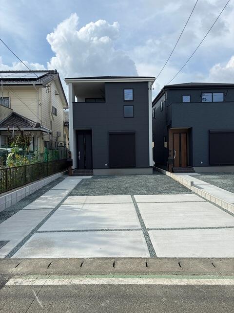 Casa 4LDK em Toyokawa — foto 1 de 5