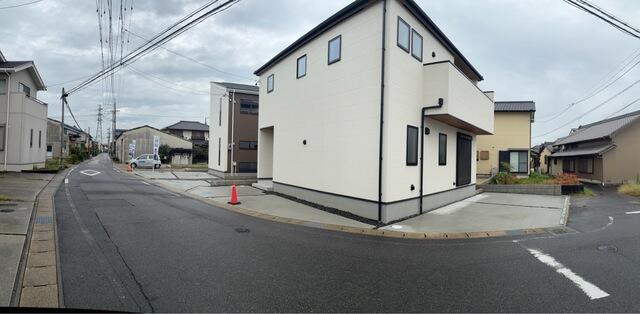 Fachada o ambiente de la casa 4LDK en Kariya