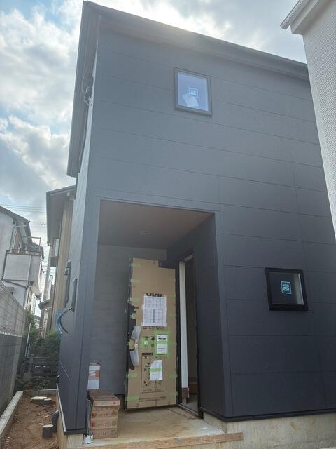 Casa 4DK em Owariasahi — foto 3 de 5