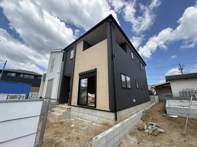 Casa 4DK em Owariasahi — foto 1 de 5
