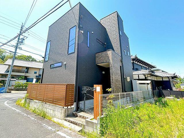 Foto de Casa 2LDK em Seto
