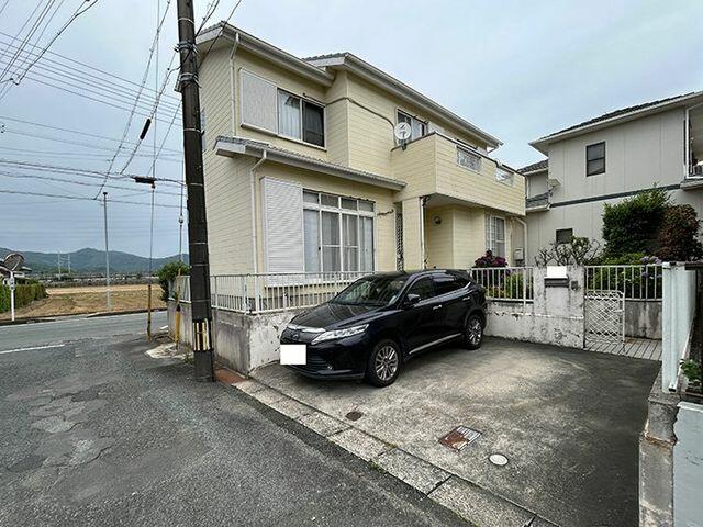 Foto de Casa 4LDK em Toyohashi