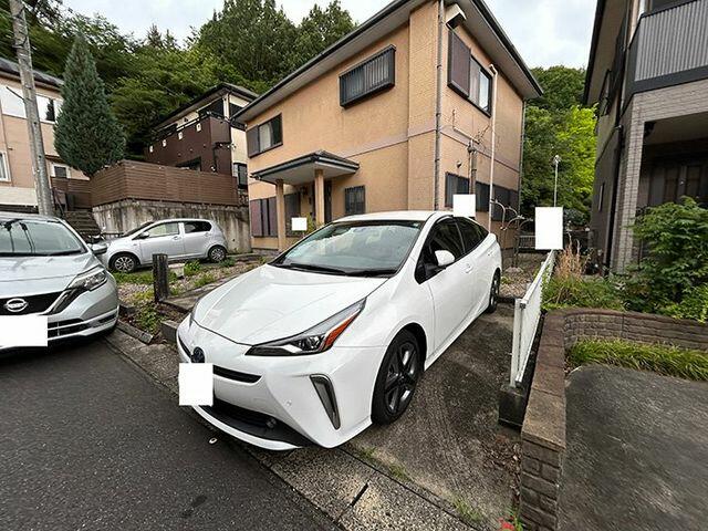 Foto de Casa 4LDK em Toyota