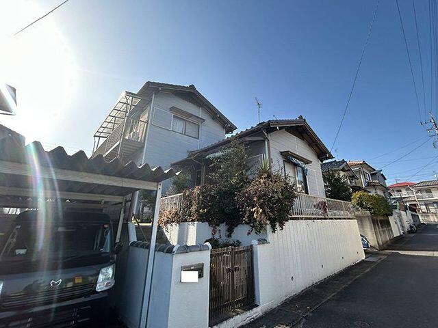 Casa 3LDK em Komaki — foto 1 de 2