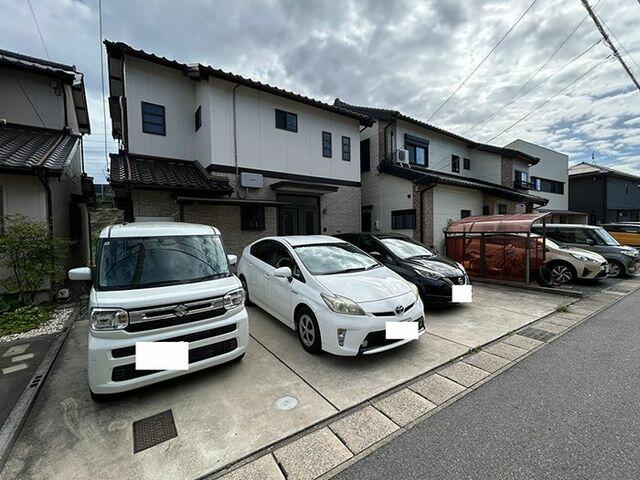 Foto de Casa 6LDK em Gamagori