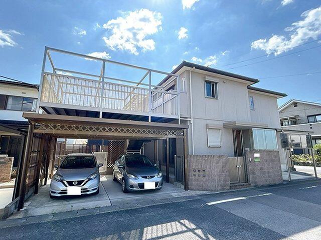 Foto de Casa 5LDK em Toyota
