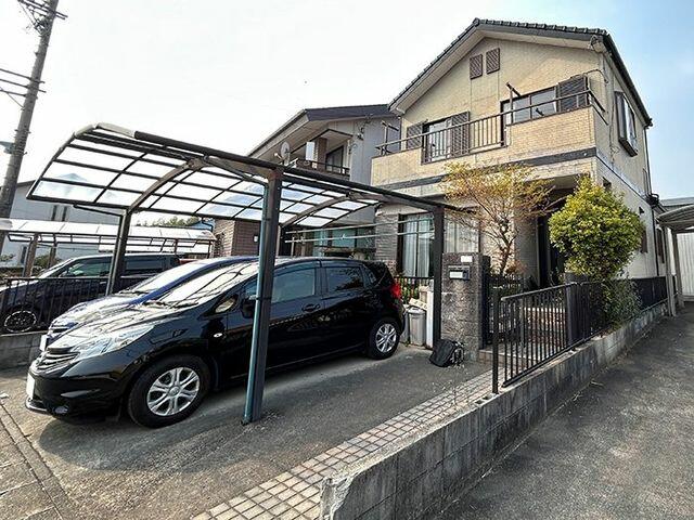 Foto de Casa 4LDK em Komaki