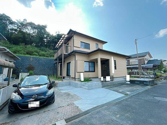 Foto de Casa 4LDK em Yokkaichi